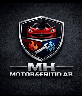 MH Motor & Fritid AB